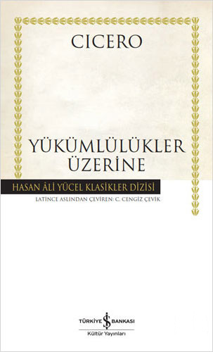 Yükümlülükler Üzerine