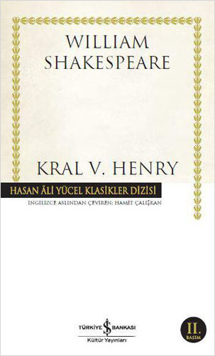 Kral 5. Henry