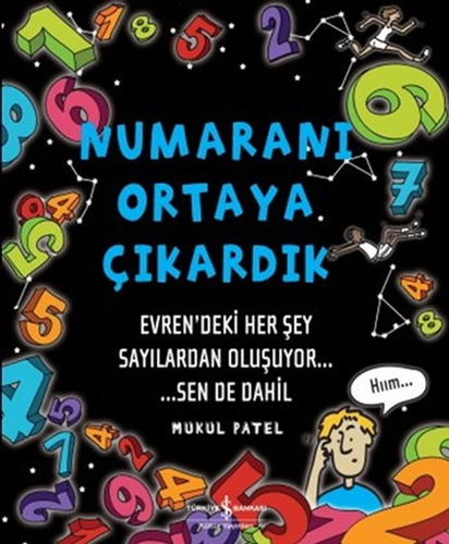 Numaranı Ortaya Çıkardık