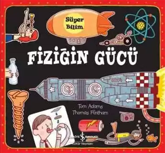 Süper Bilim - Fiziğin Gücü