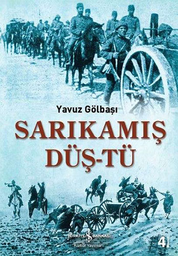 Sarıkamış Düş-tü