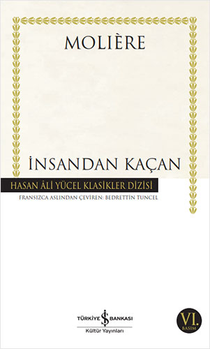 İnsandan Kaçan