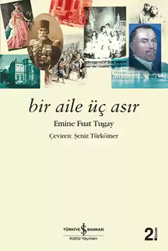 Bir Aile Üç Asır