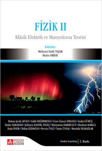 Fizik 2