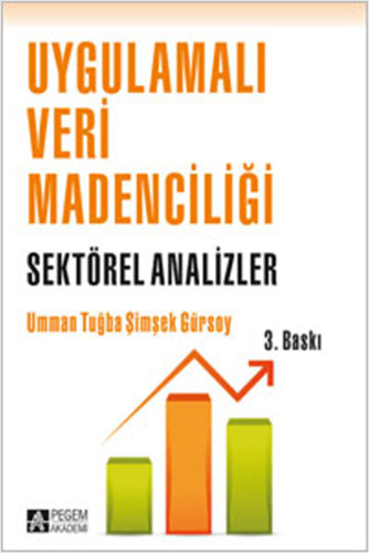 Uygulamalı Veri Madenciliği - Sektörel Analizler