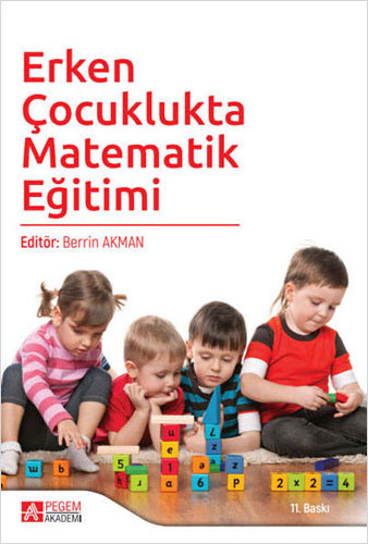 Erken Çocuklukta Matematik Eğitimi