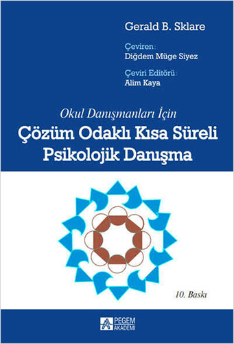 Çözüm Odaklı Kısa Süreli Psikolojik Danışma