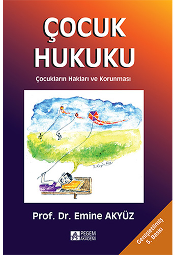 Çocuk Hukuku