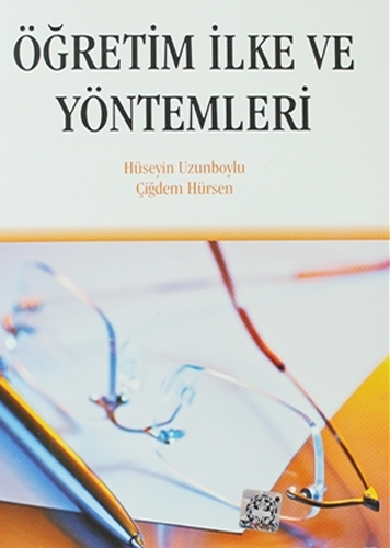 Öğretim İlke ve Yöntemleri