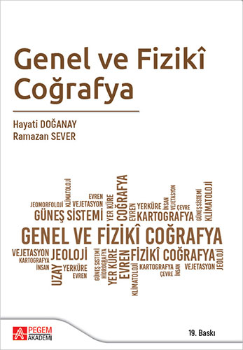 Genel ve Fiziki Coğrafya