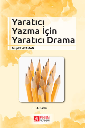 Yaratıcı Yazma için Yaratıcı Drama