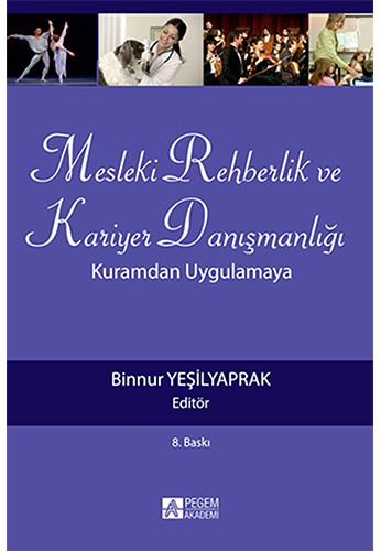 Mesleki Rehberlik ve Kariyer Danışmanlığı