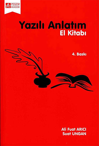 Yazılı Anlatım El Kitabı