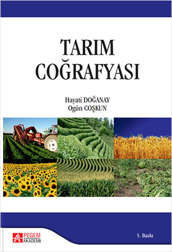 Tarım Coğrafyası