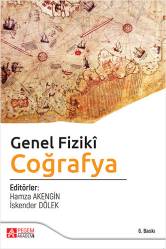 Genel Fiziki Coğrafya