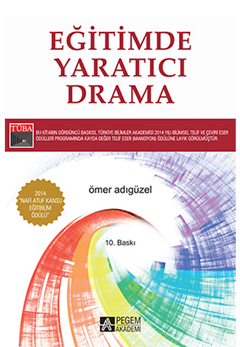 Eğitimde Yaratıcı Drama