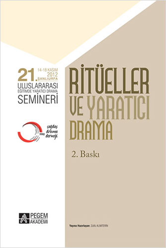 Ritüeller ve Yaratıcı Drama