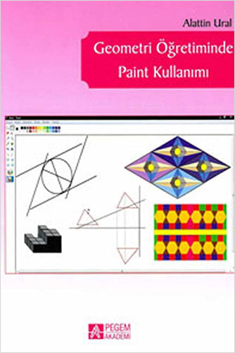 Geometri Öğretiminde Paint Kullanımı