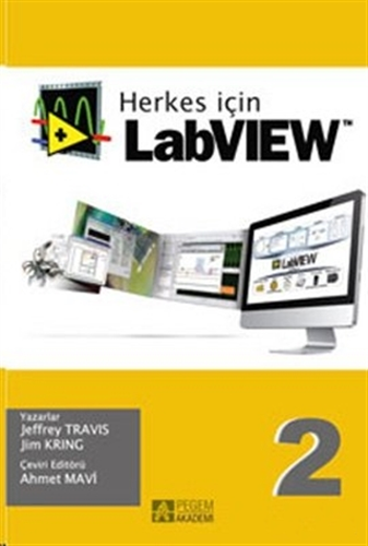 Herkes İçin Labview 2