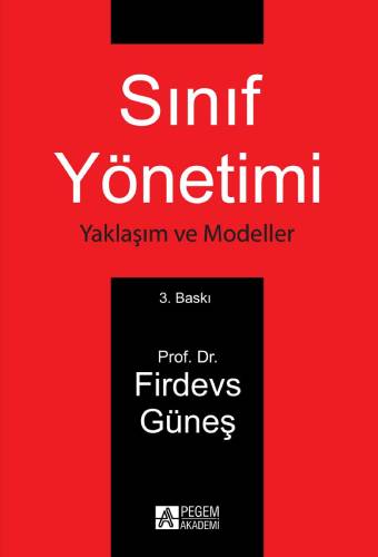 Sınıf Yönetimi