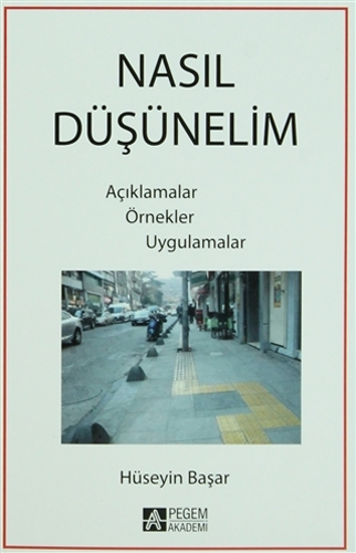 Nasıl Düşünelim