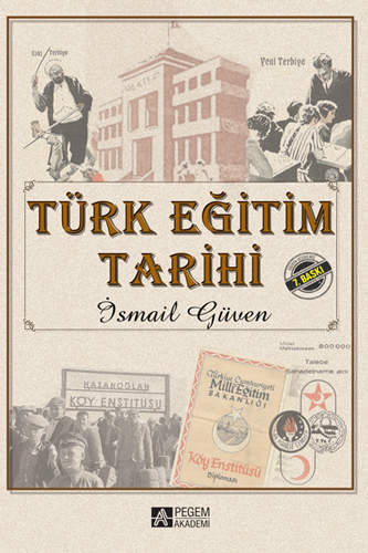 Türk Eğitim Tarihi