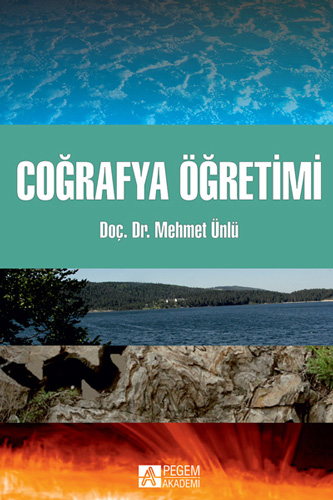 Coğrafya Öğretimi