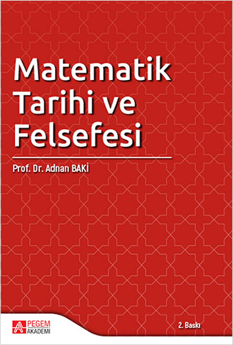 Matematik Tarihi ve Felsefesi