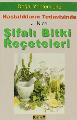 Şifalı Bitki Reçeteleri