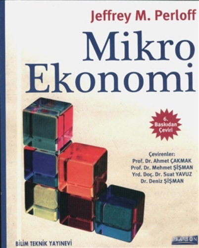 Mikro Ekonomi