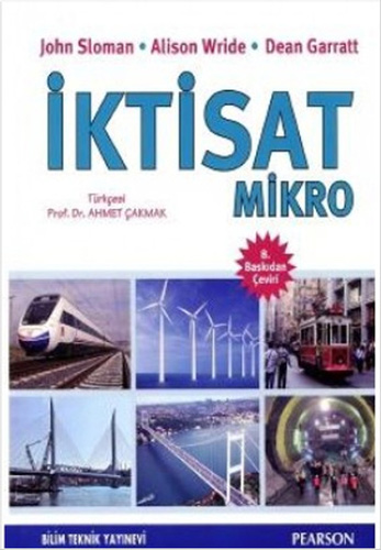 İktisat Mikro