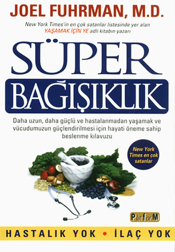 Süper Bağışıklık