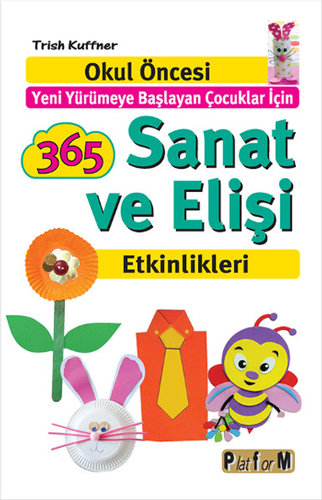 365 Sanat ve Elişi Etkinlikleri