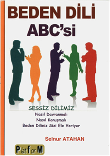 Beden Dili Abc'si