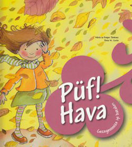 Püf! Hava