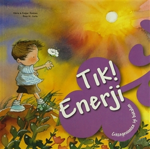 Tık! Enerji