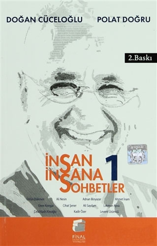 İnsan İnsana Sohbetler 1