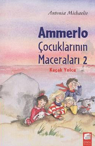 Ammerlo Çocuklarının Maceraları 2: Kaçak Yolcu