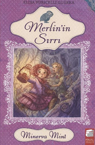 Minerva Mint 2: Merlin’in Sırrı