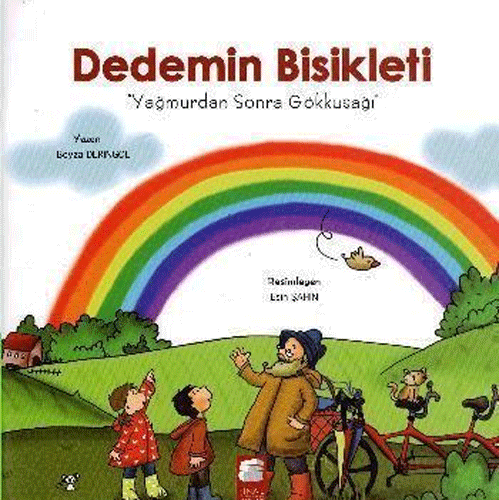 Dedemin Bisikleti