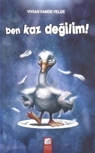 Ben Kaz Değilim