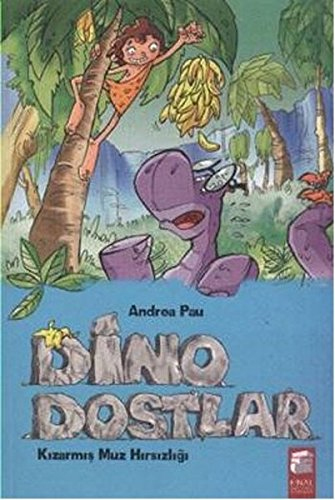 Dino Dostlar 4: Dev Buzullar Arasında