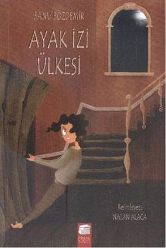 Ayak İzi Ülkesi