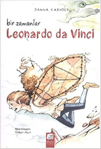 Bir Zamanlar Leonardo da Vinci