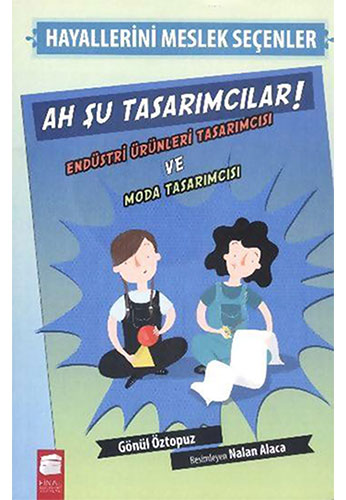 Ah Şu Tasarımcılar!