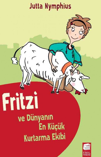 Fritzi ve Dünyanın En Küçük Kurtarma Ekibi