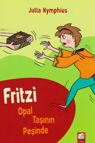 Fritzi Opal Taşının Peşinde