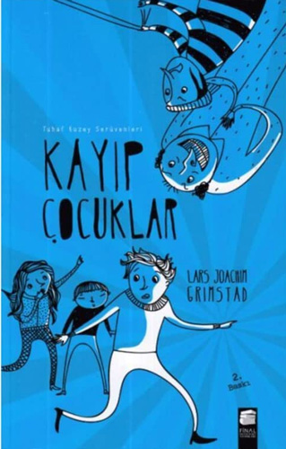 Kayıp Çocuklar