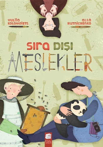 Sıra Dışı Meslekler