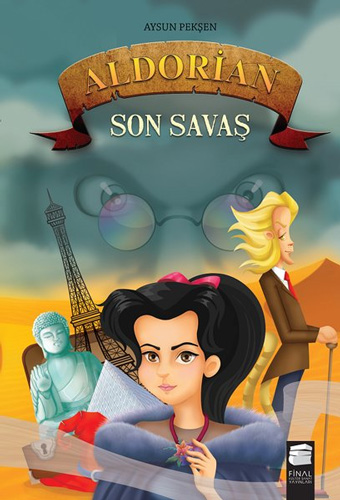 Aldorian - Son Savaş